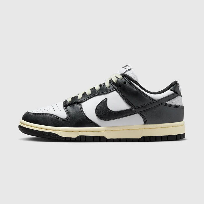 Nike Dunk Low Vintage Panda (Women's)