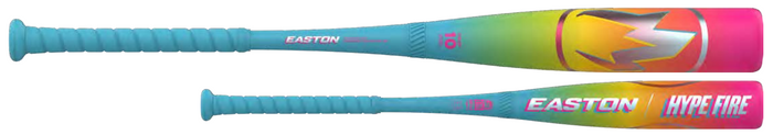 Easton 2026 Hype Fire USSSA Baseball Bat