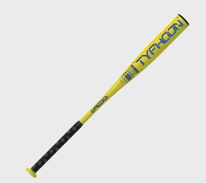 Easton 2026 Typhoon USA Baseball Bat (-12)