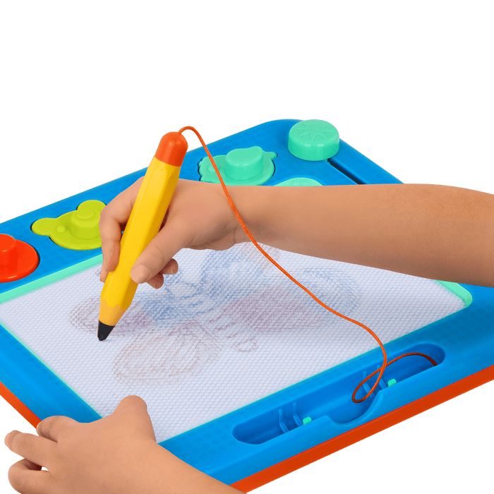 Magnetic Drawing Board