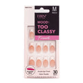 Ebin New York Mood: Too Classy French 09 (Medium)