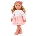 Our Generation 18-inch Doll Effie