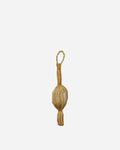 Funeral For A Friend Egg Shaker Brown Home Decor Stationary and Desk Accessories FFS25EGGSHAK 1