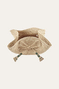 El Cocuy Mini Bread Basket Set of 4 - Johanna Ortiz