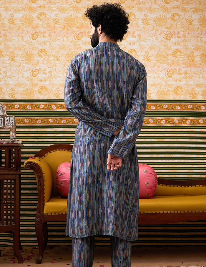 Elara Kurta Set