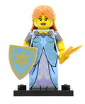 Elf Maiden, Series 17