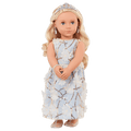 Our Generation 18-inch Special Event Doll Ellory