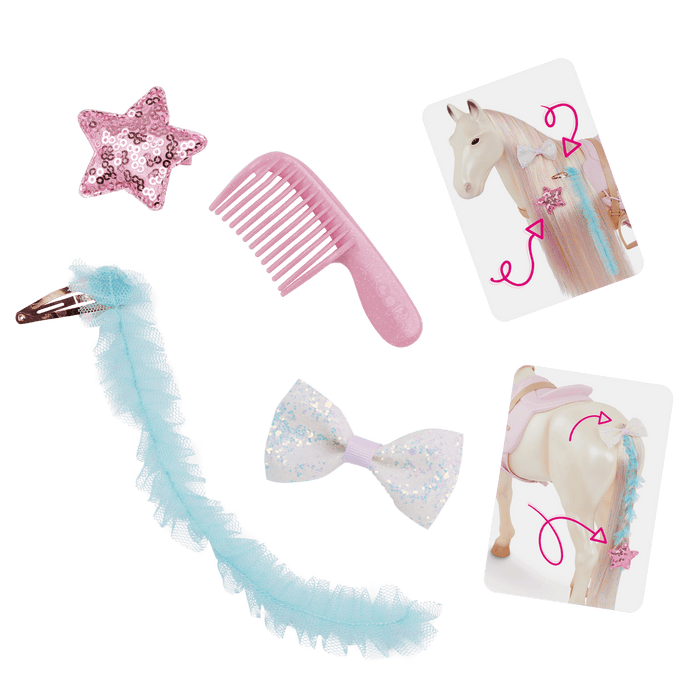Our Generation Enchanting Horse Toy for 18-inch Dolls