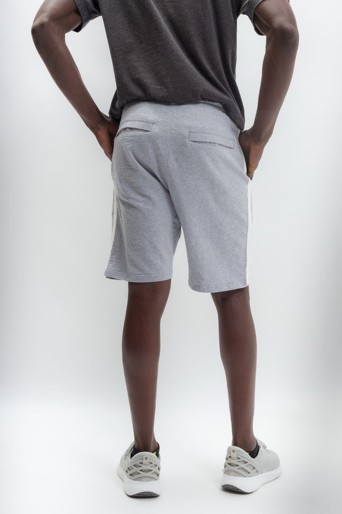 Endeavor | Men's Knit Shorts