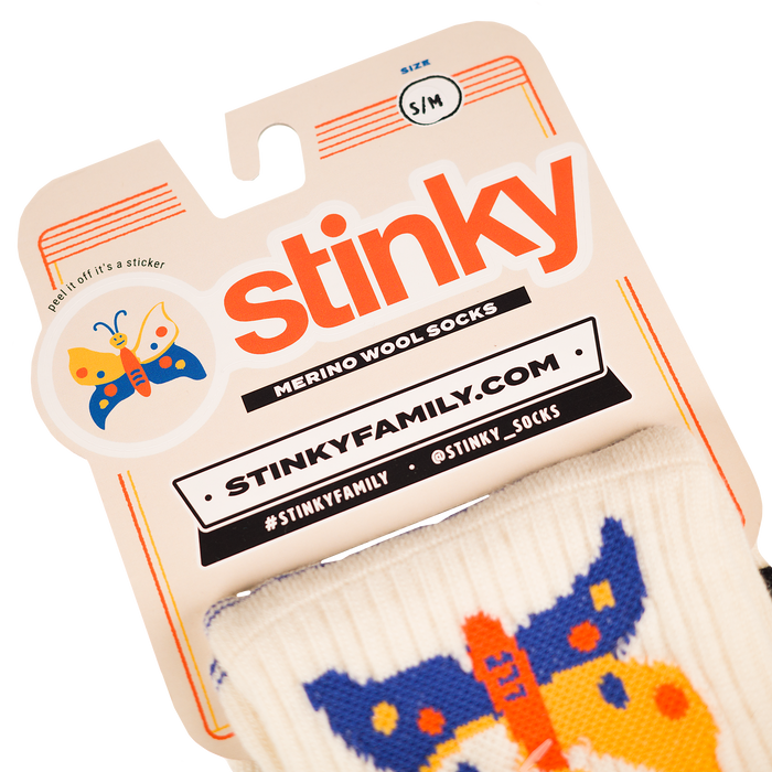 Enjoy Existence Merino