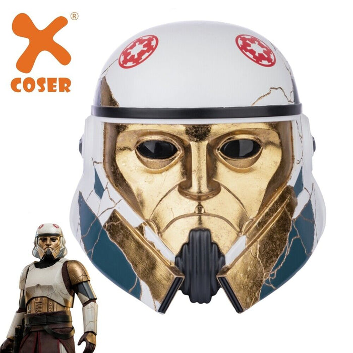 Enoch Helmet - Star Wars Black Series Replica - Adult Xmas Gift
