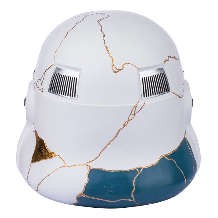 Enoch Helmet - Star Wars Black Series Replica - Adult Xmas Gift