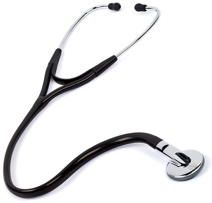 Ergonomic Single Head Stethoscope