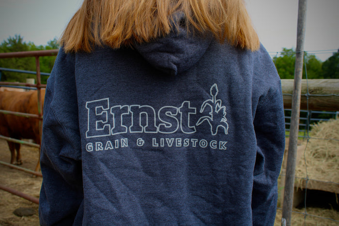 Ernst Grain & Livestock MD Pig
