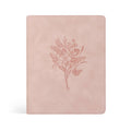 ESV Journaling Bible : Shiloh Theme