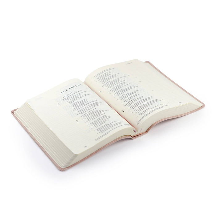 ESV Journaling Bible : Shiloh Theme