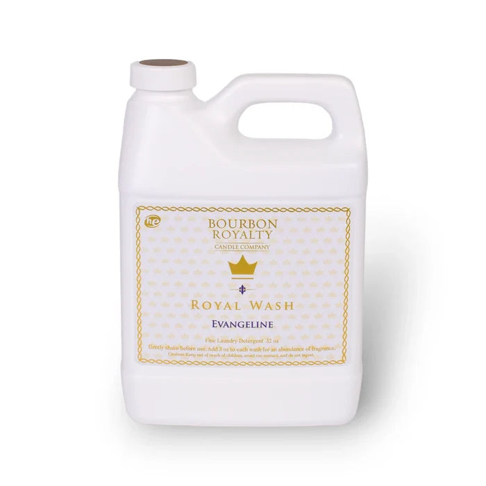 Evangeline 32oz Royal Wash