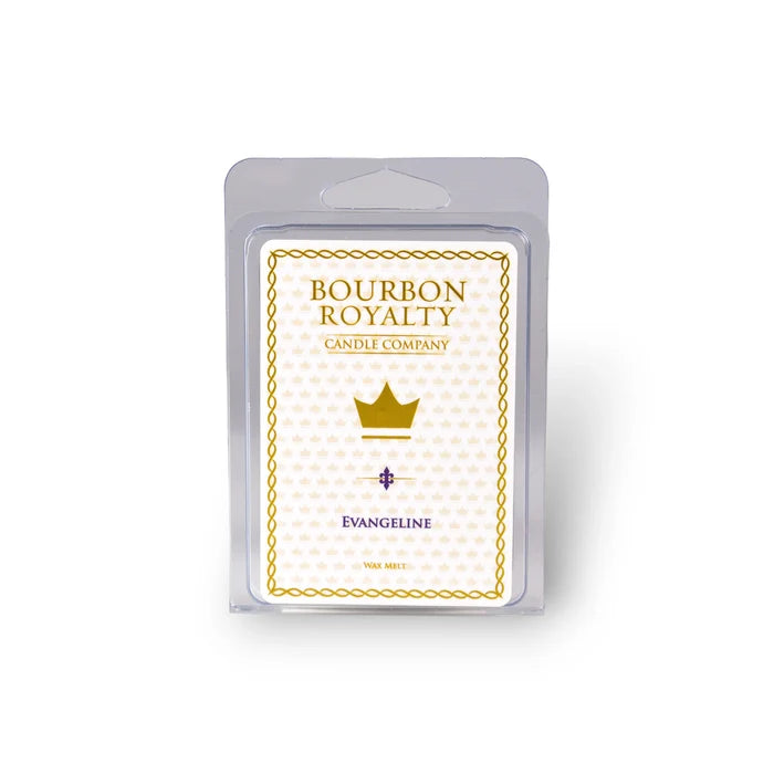 Evangeline Wax Melt