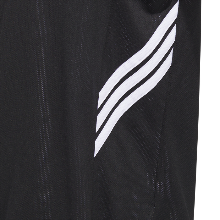 adidas Everyday Pro Reversible Basketball Jersey | Black-White | Men's