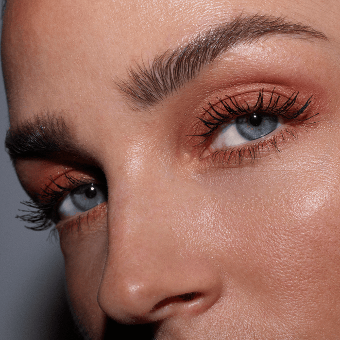 Eye-conic Evening Look