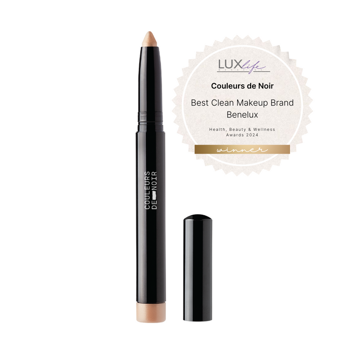 Eye-conic Evening Look