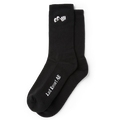 Eyes Socks (Black)