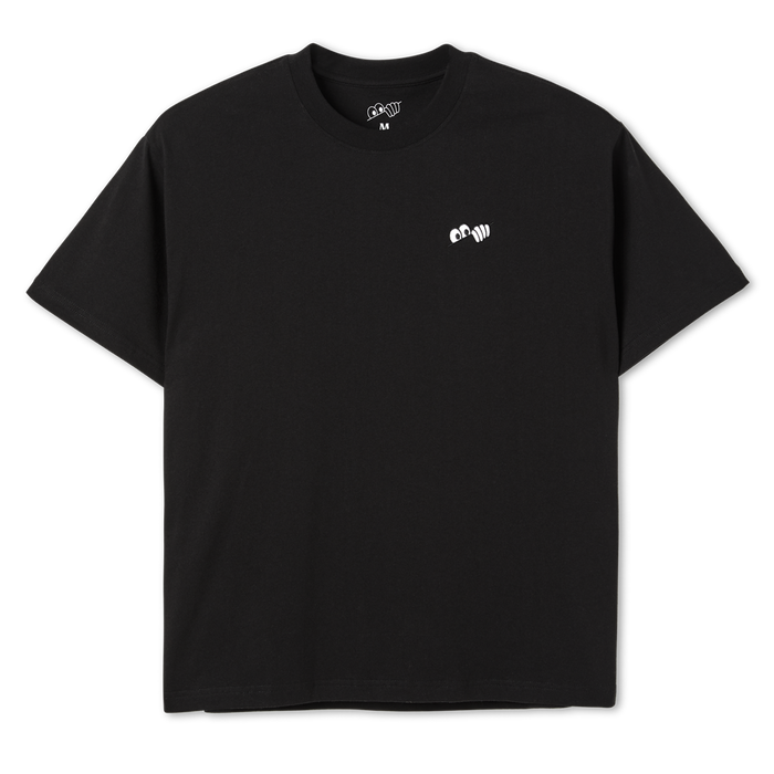 Eyes Tee (Black)