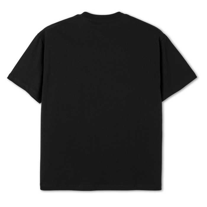 Eyes Tee (Black)