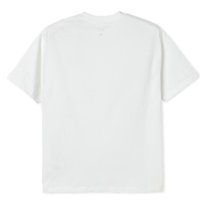 Eyes Tee (White)