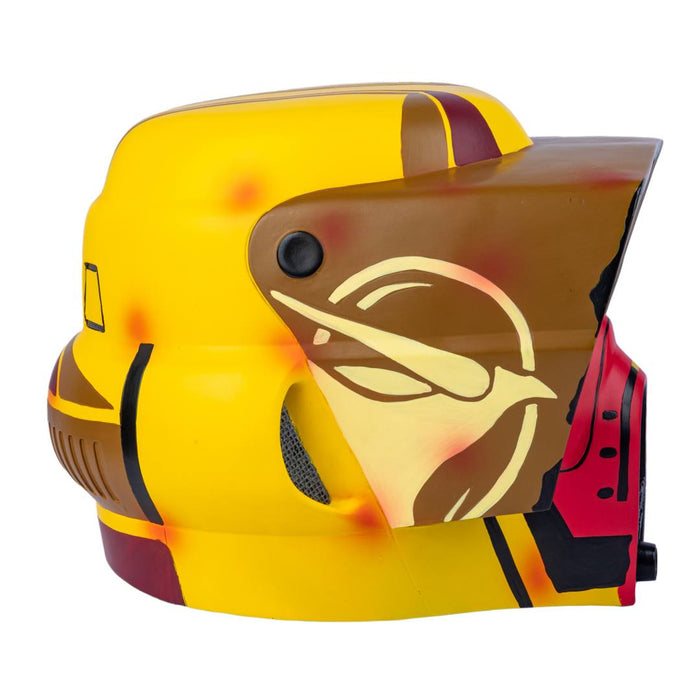 Ezra Bridger Scout Helmet – Star Wars Rebels Series Replica – Halloween Prop