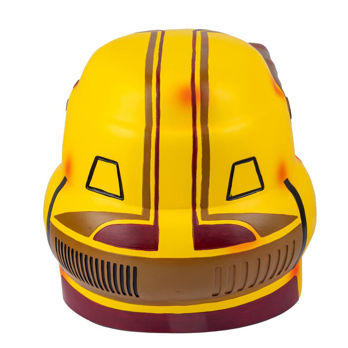 Ezra Bridger Scout Helmet – Star Wars Rebels Series Replica – Halloween Prop