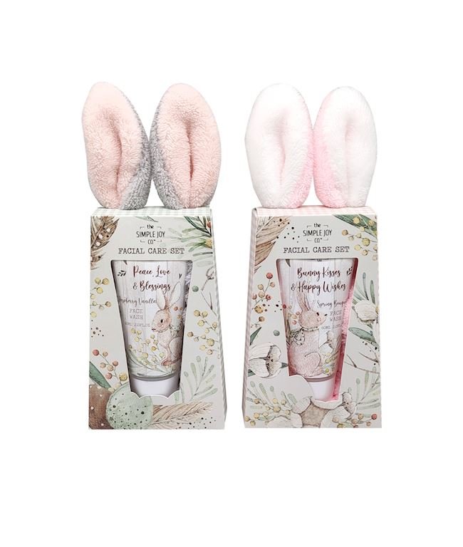 Facial Care Set
