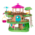 Treehouse playset