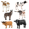 barn animals