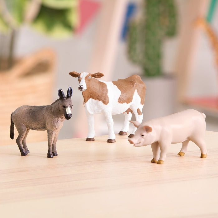 farm animals