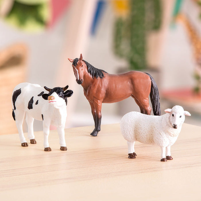farm animals