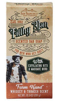 Farm Hand Filthy Man Bar Soap