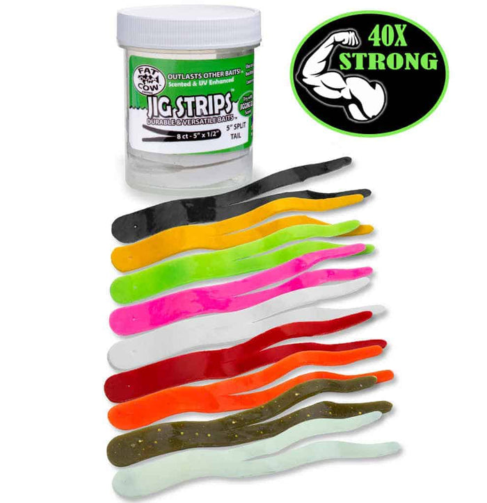 fat-cow-jig-strips-split-tail-multi