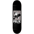 Felix Delivery (Black) Deck