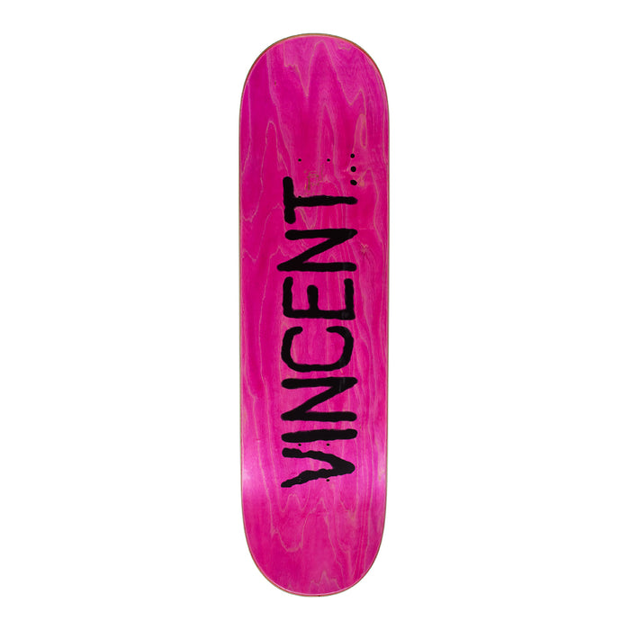 Felt Class Photo (Vincent) Deck 8.5
