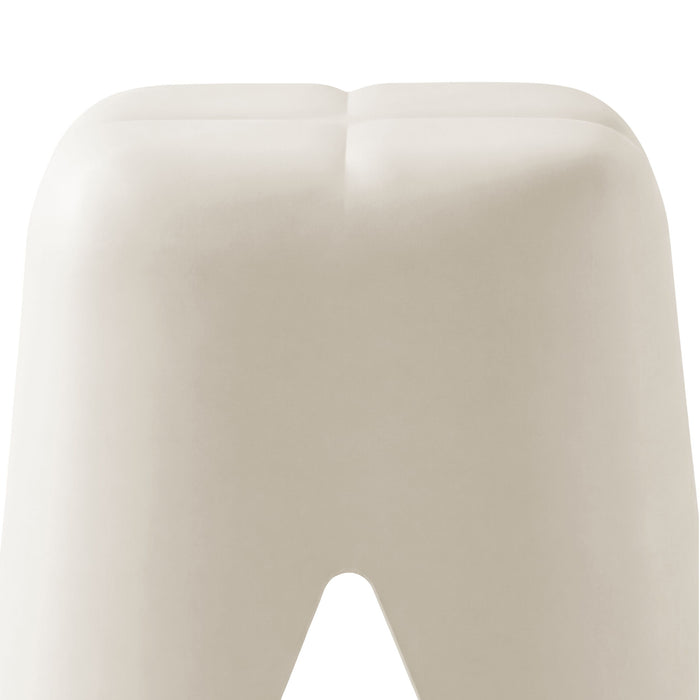 Ferni Stool Cloud