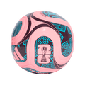 adidas FIFA World Cup 26™ Trionda Club Ball | Beam Pink / Noble Red / Blue