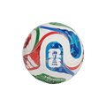 adidas FIFA World Cup 26™ Trionda Mini Ball | White / Royal Blue / Solar Blue / Power Red
