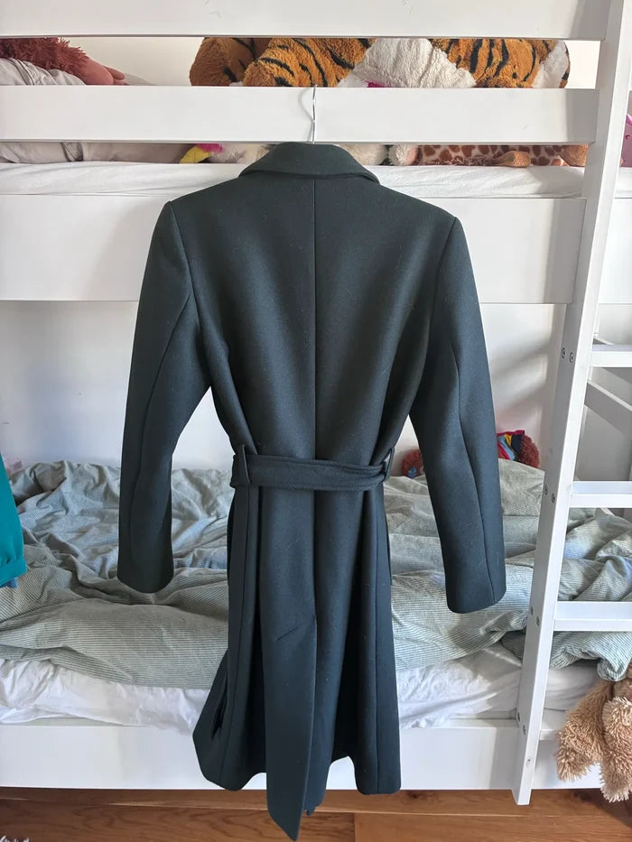 Filippa K-ullkappa