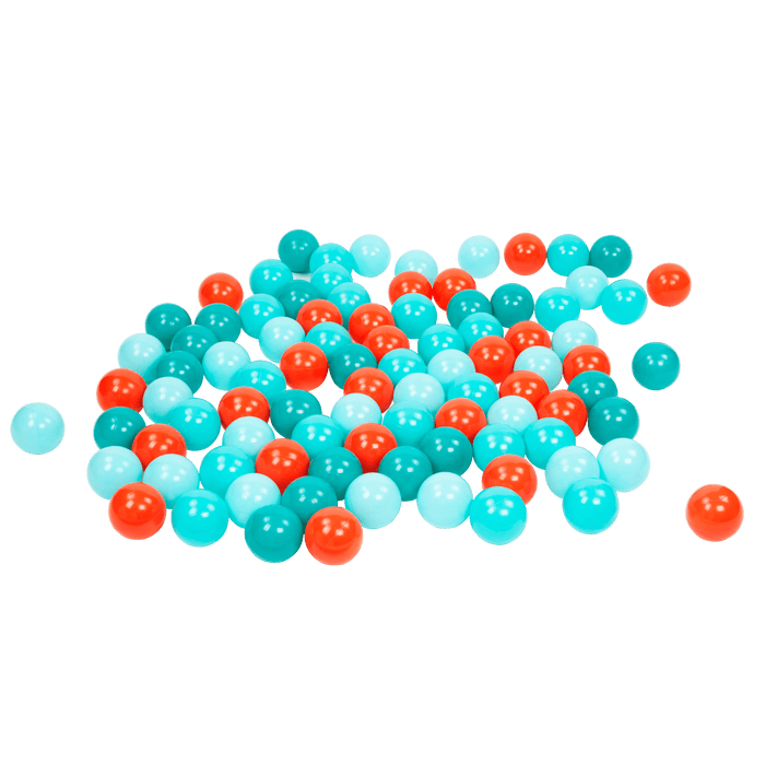 Fill 'n' Play Balls - B. toys