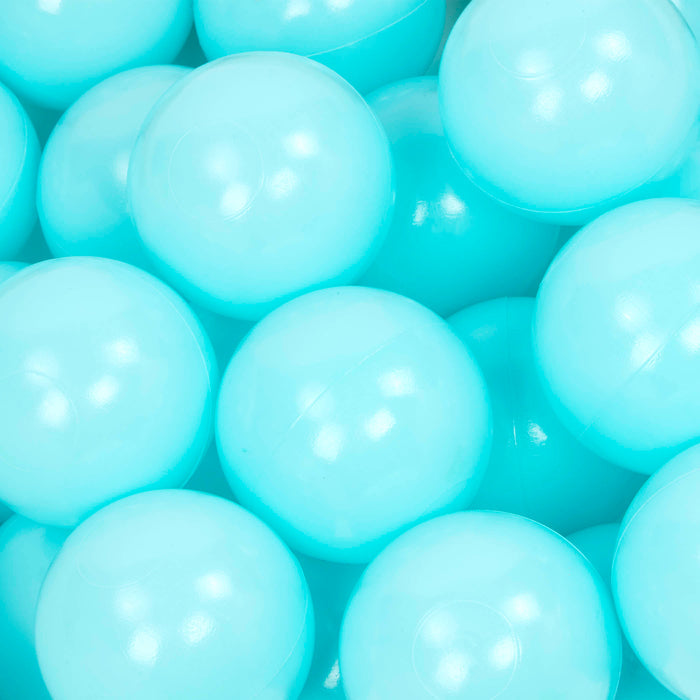 Fill 'n' Play Balls - B. toys