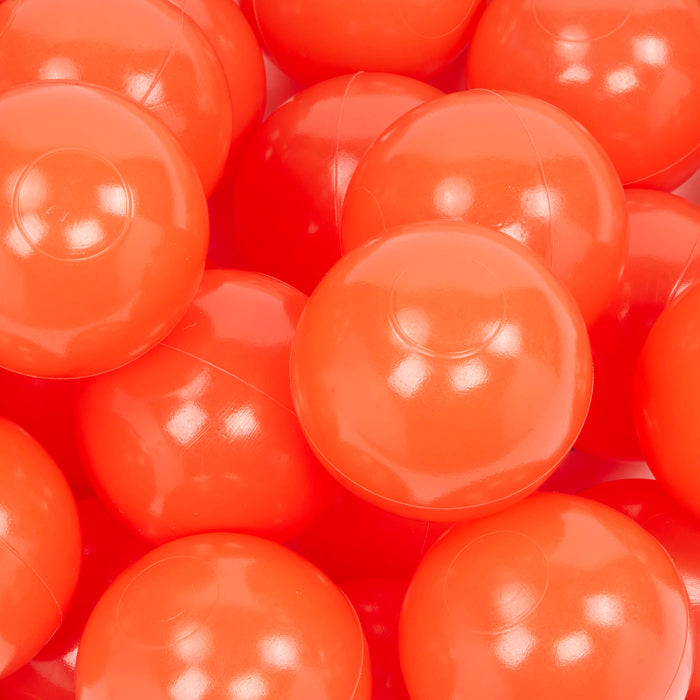 Fill 'n' Play Balls - B. toys