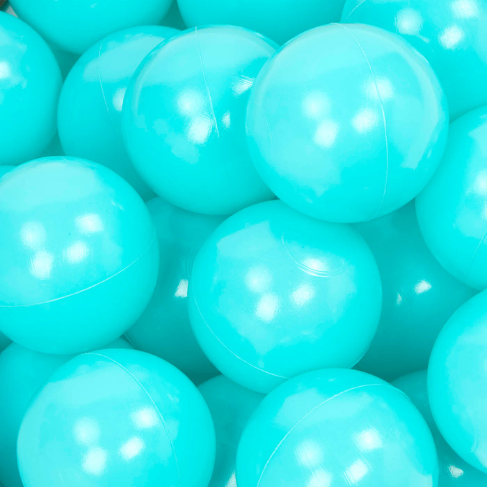 Fill 'n' Play Balls - B. toys