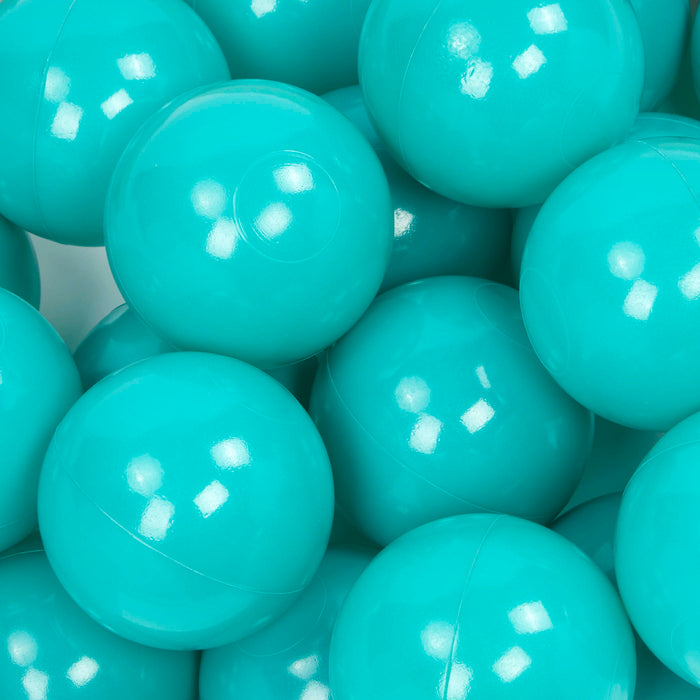 Fill 'n' Play Balls - B. toys