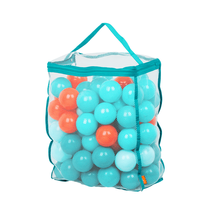 Fill 'n' Play Balls - B. toys